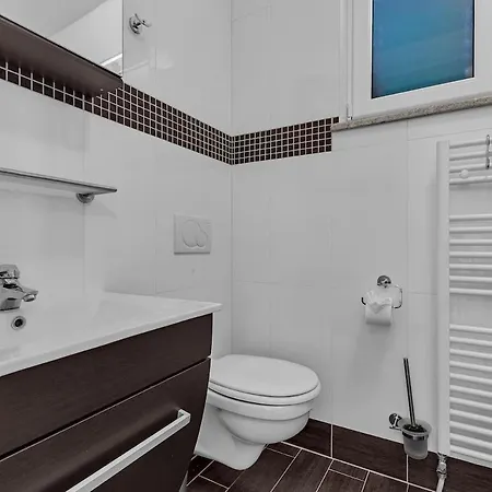 Viktoria With Private Pool - Makarska Exklusiv ブレラ